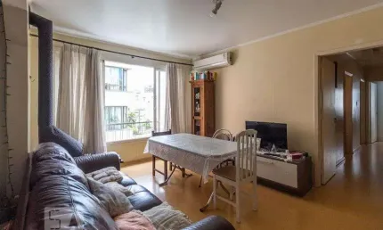 Apartamento para venda - menino deus, 3 quartos,  90 m² - porto alegre
