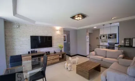 Casa / Sobrado em Condomínio para Venda - Recreio, 3 Quartos,  250 m² - Rio de Janeiro
