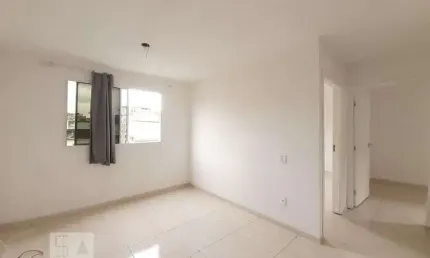 Apartamento para Venda - Del Castilho, 2 Quartos,  50 m² - Rio de Janeiro