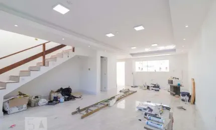 Casa para Venda - Aberta dos Morros, 3 Quartos,  145 m² - Porto Alegre