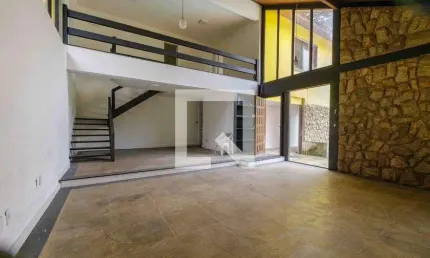 Casa para Venda - Itanhangá, 6 Quartos,  1500 m² - Rio de Janeiro
