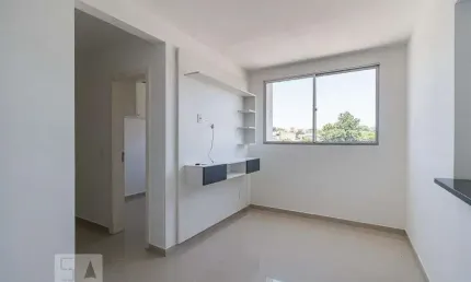 Apartamento para Venda - Jardim Itu-Sabará, 2 Quartos,  48 m² - Porto Alegre