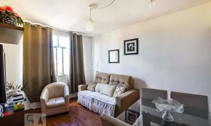 Apartamento para Venda - Fonseca, 2 Quartos,  70 m² - Niterói
