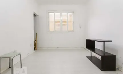 Cobertura para Venda - Auxiliadora, 1 Quarto,  65 m² - Porto Alegre