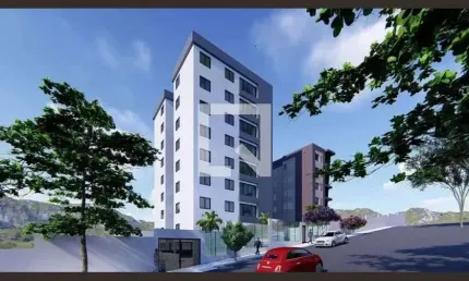 Apartamento para Venda - Barreiro, 3 Quartos,  120 m² - Belo Horizonte
