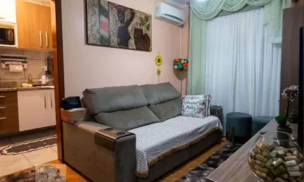 Apartamento para Venda - Cavalhada, 2 Quartos,  67 m² - Porto Alegre