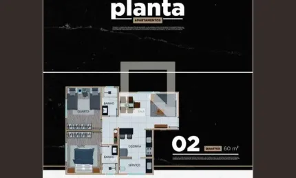 Apartamento para venda - barro preto, 2 quartos,  117 m² - belo horizonte