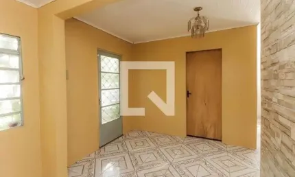 Casa para Venda - Vicentina, 2 Quartos,  120 m² - São Leopoldo