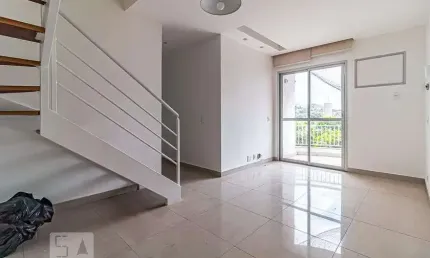Cobertura para Venda - Taquara, 3 Quartos,  144 m² - Rio de Janeiro