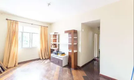 Apartamento para Venda - Fonseca, 2 Quartos,  80 m² - Niterói