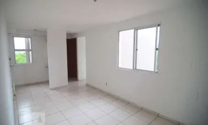 Apartamento para venda - estância velha, 2 quartos,  42 m² - canoas