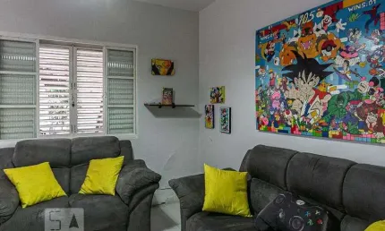 Casa para Venda - Vila Jardim, 2 Quartos,  90 m² - Porto Alegre