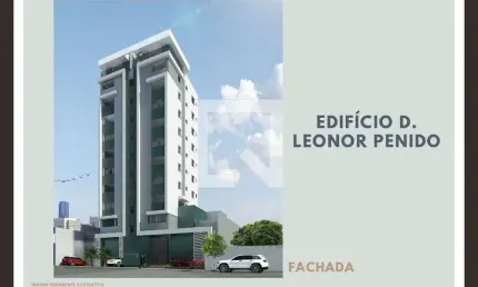 Apartamento para Venda - Nova Suíssa, 3 Quartos,  204 m² - Belo Horizonte
