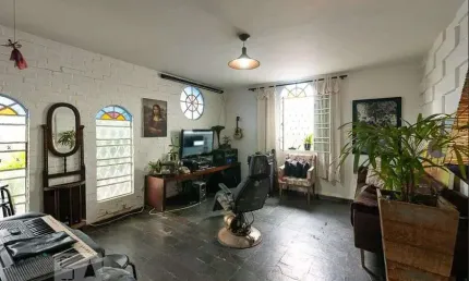 Casa para Venda - São João Batista, 3 Quartos,  360 m² - Belo Horizonte