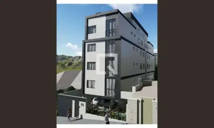 Apartamento para Venda - Barreiro, 3 Quartos,  85 m² - Belo Horizonte