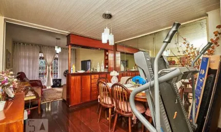 Casa para venda - tijuca, 3 quartos,  175 m² - rio de janeiro