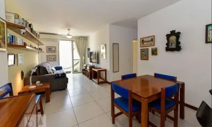 Apartamento para Venda - Copacabana, 2 Quartos,  79 m² - Rio de Janeiro