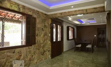 Casa para Venda - Pechincha, 3 Quartos,  900 m² - Rio de Janeiro
