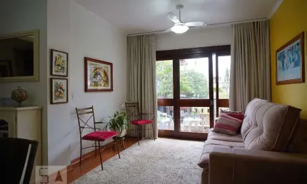 Apartamento para venda - petrópolis, 3 quartos,  103 m² - porto alegre