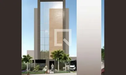 Apartamento para Venda - Santa Inês, 3 Quartos,  168 m² - Belo Horizonte