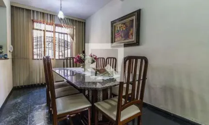 Casa para Venda - Barro Preto, 11 Quartos,  340 m² - Belo Horizonte