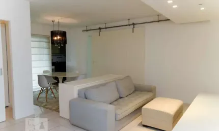 Apartamento para Venda - Jardim Botânico, 2 Quartos,  100 m² - Rio de Janeiro