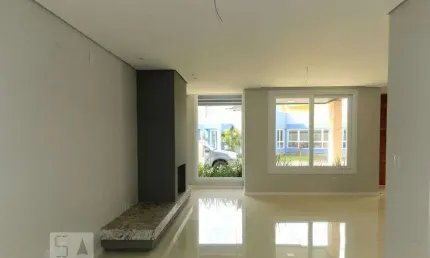 Casa / Sobrado em Condomínio para Venda - Hipica, 3 Quartos,  140 m² - Porto Alegre