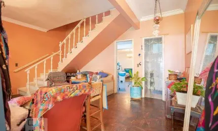 Casa para Venda - Passo D&apos;areia, 5 Quartos,  250 m² - Porto Alegre