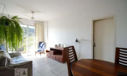 Apartamento para venda - itanhangá, 2 quartos,  65 m² - rio de janeiro