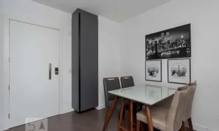 Kitnet / stúdio para venda - jardim salso , 1 quarto,  45 m² - porto alegre