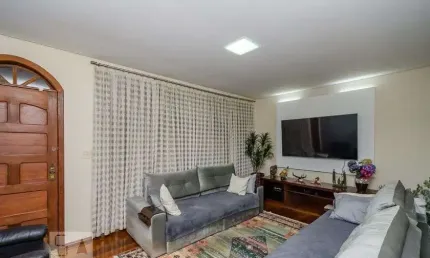 Casa para Venda - Cinqüentenário, 5 Quartos,  350 m² - Belo Horizonte