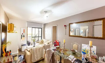 Apartamento para venda - icaraí, 2 quartos,  60 m² - niterói