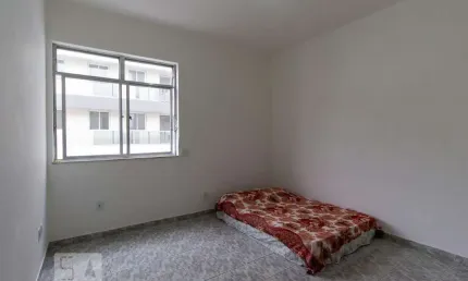 Kitnet / Stúdio para Venda - Botafogo, 1 Quarto,  35 m² - Rio de Janeiro