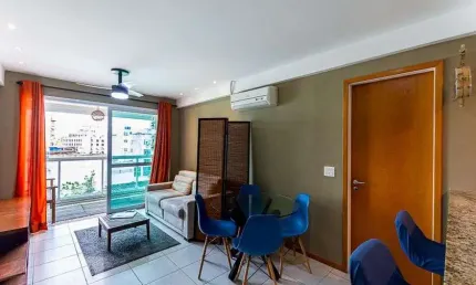 Apartamento para Venda - Ingá, 1 Quarto,  46 m² - Niterói