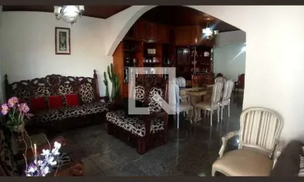 Casa para Venda - Camargos, 4 Quartos,  310 m² - Belo Horizonte