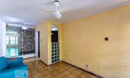 Casa para Venda - Barreto, 2 Quartos,  148 m² - Niterói