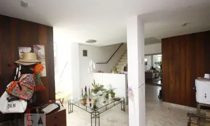 Cobertura para Venda - Laranjeiras, 4 Quartos,  368 m² - Rio de Janeiro