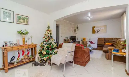 Casa para Venda - Partenon, 3 Quartos,  214 m² - Porto Alegre