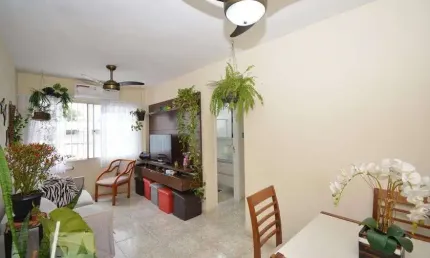 Apartamento para venda - irajá, 2 quartos,  60 m² - rio de janeiro