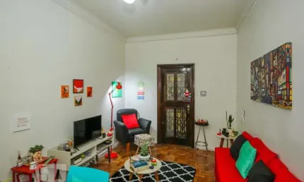 Apartamento para venda - copacabana, 2 quartos,  125 m² - rio de janeiro