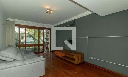Cobertura para Venda - Moinhos de Vento, 2 Quartos,  211 m² - Porto Alegre