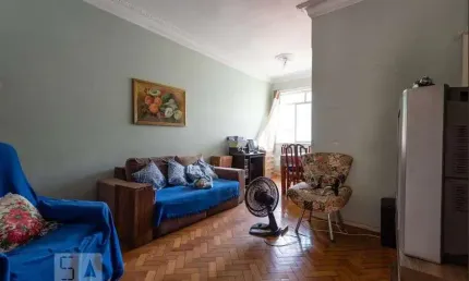 Apartamento para Venda - Engenho Novo, 4 Quartos,  120 m² - Rio de Janeiro