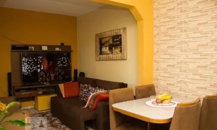 Casa para Venda - Pilares, 4 Quartos,  120 m² - Rio de Janeiro