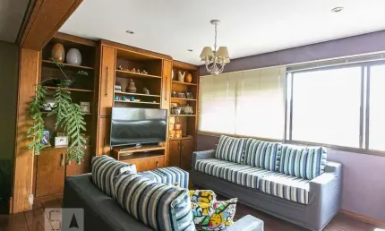Apartamento para venda - mont&apos;serrat, 4 quartos,  505 m² - porto alegre