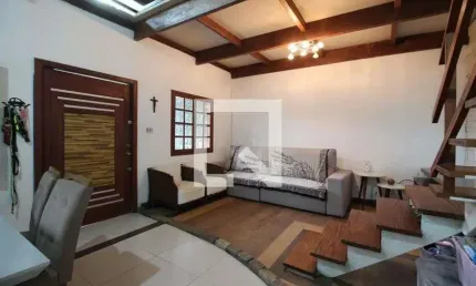 Casa para Venda - Jacarepaguá, 3 Quartos,  1400 m² - Rio de Janeiro