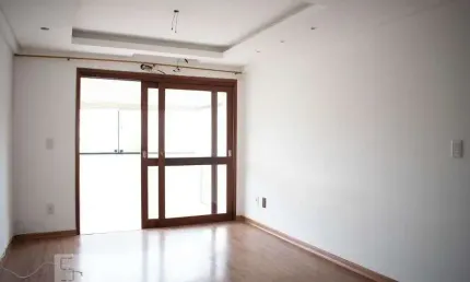 Apartamento para Venda - Santo Antônio, 1 Quarto,  60 m² - Porto Alegre