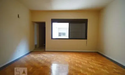 Apartamento para Venda - Santa Cecília, 3 Quartos,  148 m² - Porto Alegre