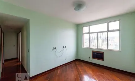 Apartamento para Venda - Fonseca, 2 Quartos,  79 m² - Niterói