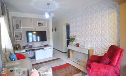 Casa / Sobrado em Condomínio para Venda - Estância Velha, 2 Quartos,  140 m² - Canoas