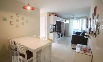 Apartamento para venda - jacarepaguá, 2 quartos,  77 m² - rio de janeiro